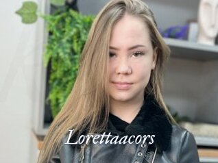 Lorettaacors