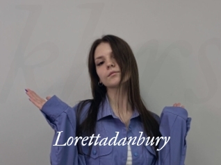 Lorettadanbury