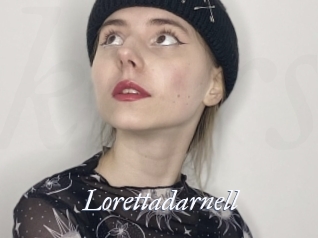 Lorettadarnell