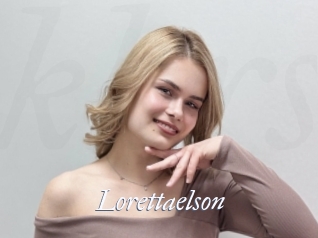 Lorettaelson