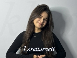 Lorettaevett