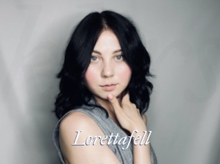 Lorettafell