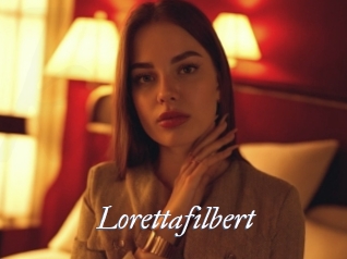 Lorettafilbert