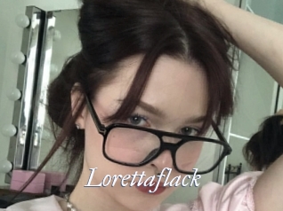 Lorettaflack