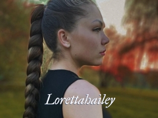 Lorettahailey