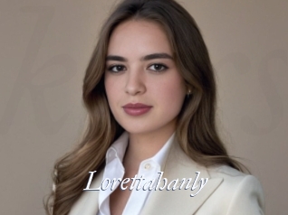 Lorettahanly