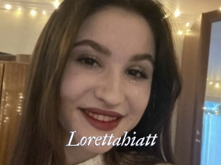 Lorettahiatt