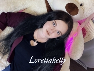 Lorettakelly