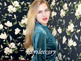 Lorileecory