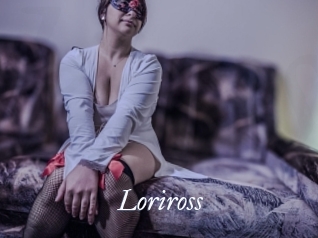 Loriross