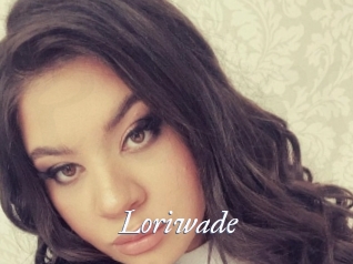 loriwade Kei Harde Sex
