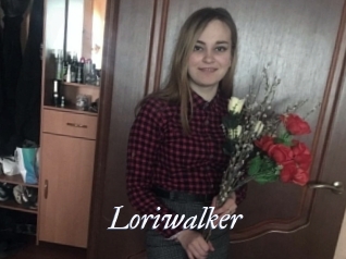 Loriwalker