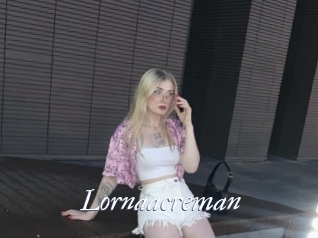 Lornaacreman