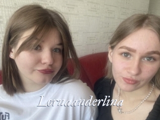 Lornaanderlina