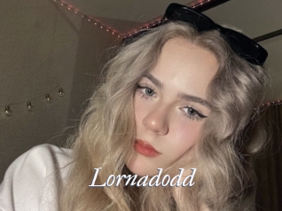 Lornadodd