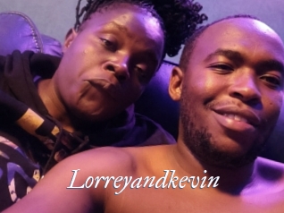 Lorreyandkevin