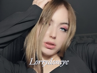 Lorrydoneye