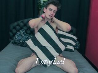 Lotuslael