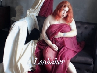 Loubaker