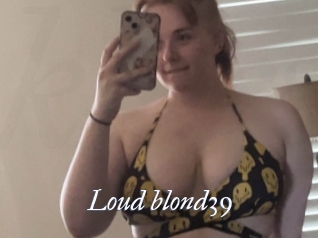 Loud_blond39