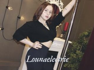 Lounaelectric