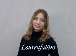 Lourenfallins