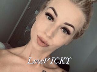 LoveVICKY