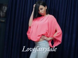 Lovefairytale