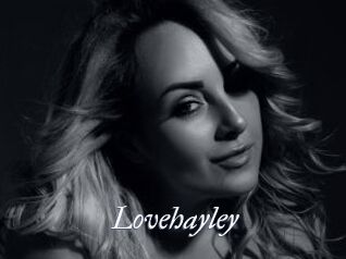 Lovehayley