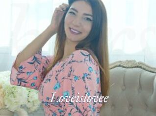 Loveislovee