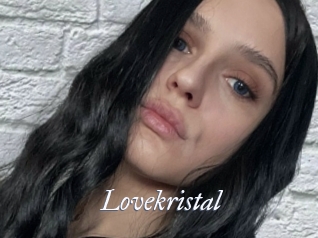 Lovekristal