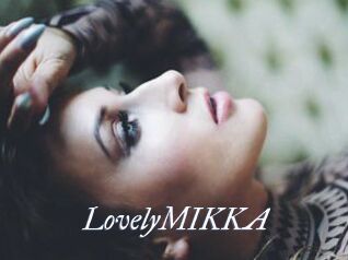 LovelyMIKKA