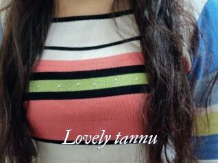 Lovely_tannu