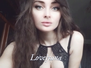 Lovelyana