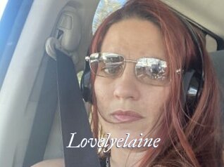 Lovelyelaine