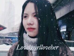 Lovelygirlloveher