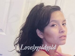 Lovelygoldgold