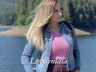 Lovelymaia