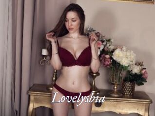 Lovelysbia
