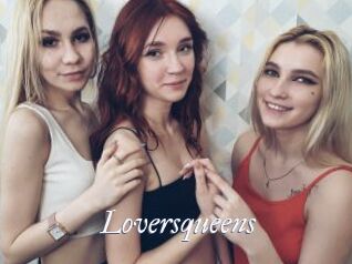 Loversqueens