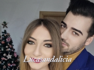 Lucasandalicia