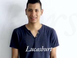 Lucasburt
