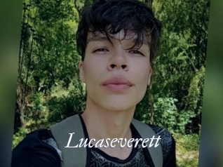 Lucaseverett