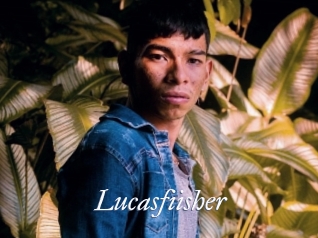 Lucasfiisher