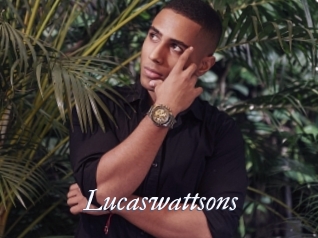 Lucaswattsons