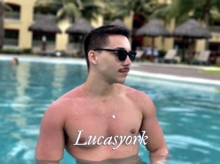 Lucasyork