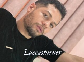 Luccasturner