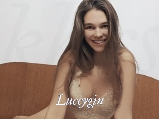 Luccygin