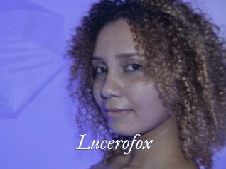 Lucerofox