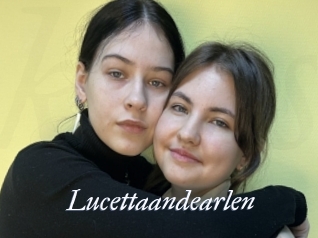 Lucettaandearlen